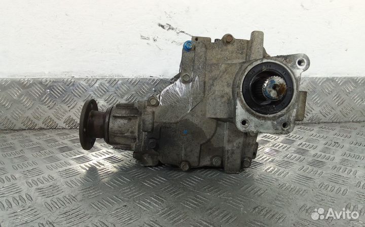 Раздаточная коробка Kia Sportage 2 2008