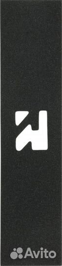 Шкурка root industries Cut Out R Griptape Black St