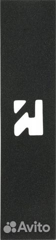 Шкурка root industries Cut Out R Griptape Black St
