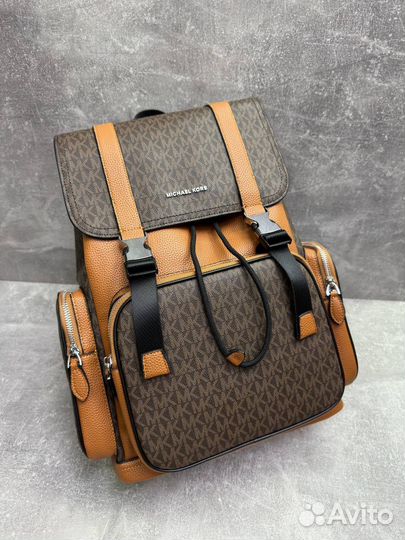 Michael Kors рюкзак 3 расцветки