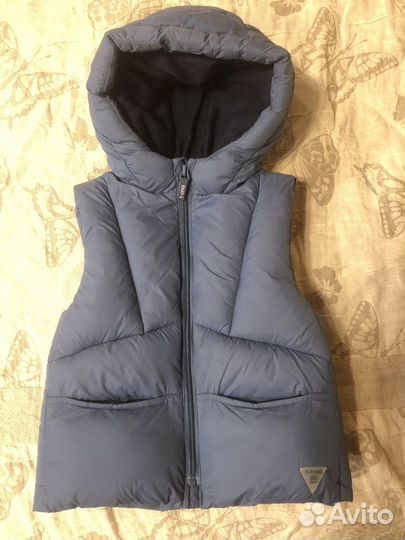 Жилет детский Zara 104
