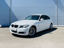 BMW 3 серия 2.0 AT, 2011, 190 000 км, с пробегом, цена 1 259 000 руб.