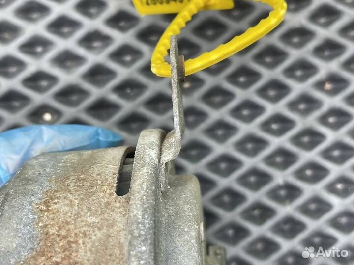 Двигатель вентилятора охлаждения Infiniti FX