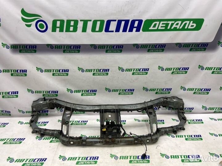 Телевизор передний Ford Mondeo 2008