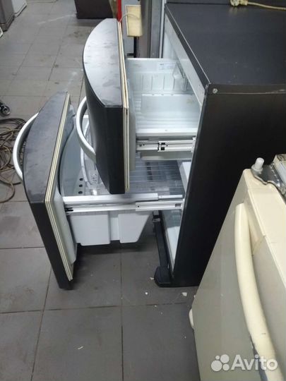 Морозильная камера No Frost