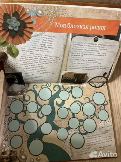 Детские подарочные книги