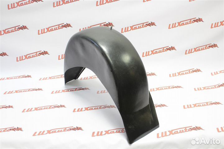 Подкрылки задние Волга 2410