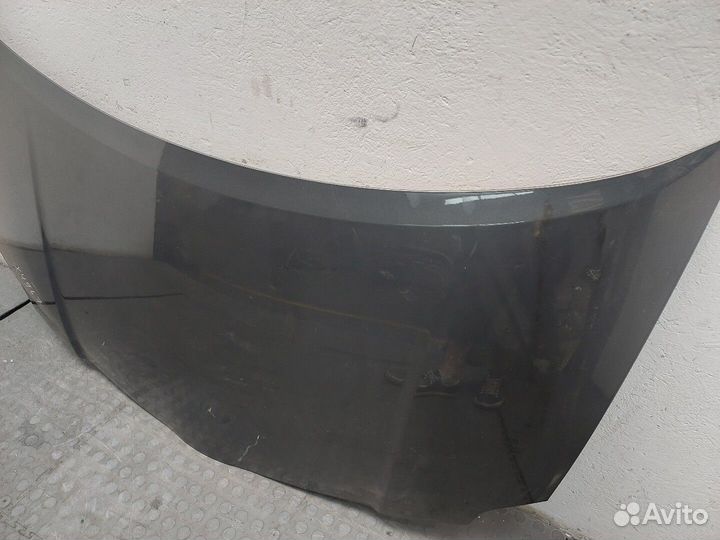 Капот Toyota Auris E15, 2007