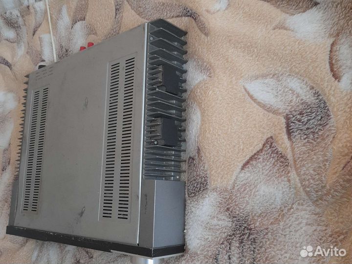 Стереоусилитель Амфитон 35у-101с