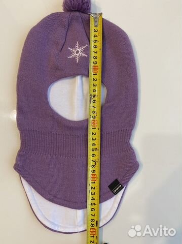 Шапка шлем icepeak размер M
