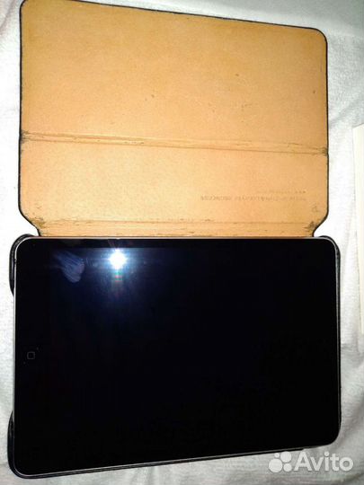 iPad mini 2 retina 32 gb