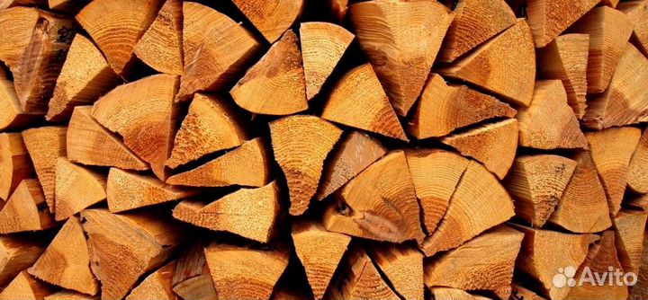 Дрова кубометр