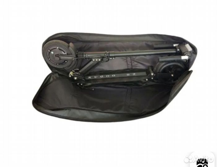 Чехол для самоката Kugoo