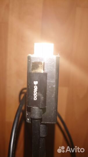 Кабель USB type C to hdmi cable разрешение 4K 60Hz