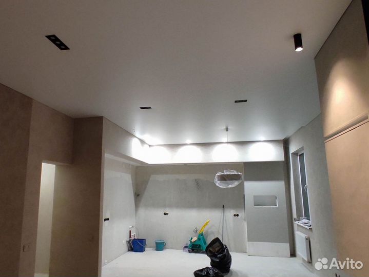 Ремонт и отделка квартир