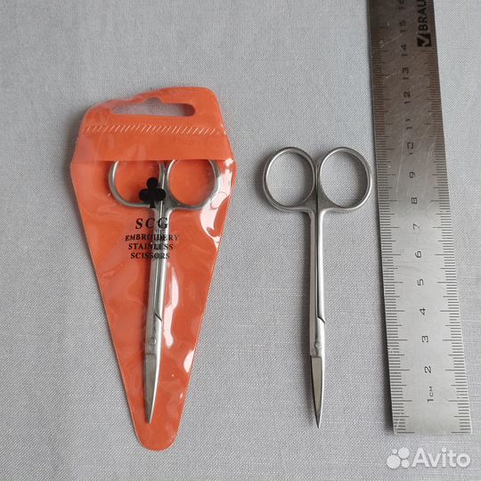 Инструменты для керамической флористики, лепки