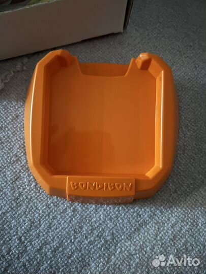 Настольные игры бондибон