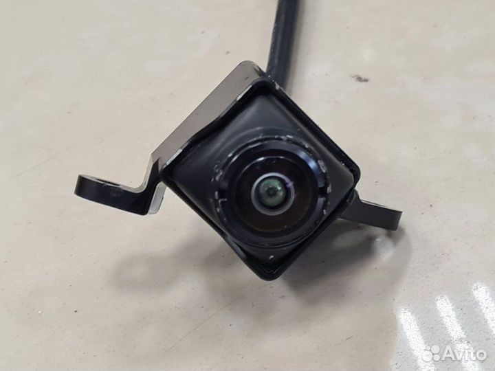 Камера боковая передняя правая Hyundai Grand Santa