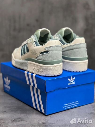 Adidas forum forum low