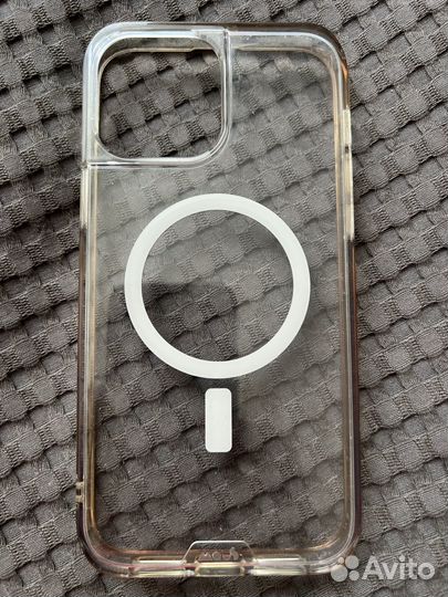 Чехлы на iPhone 13 pro max