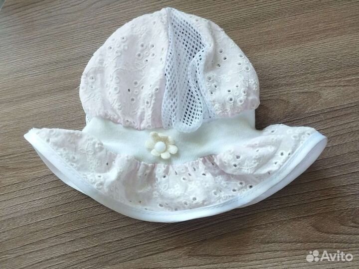 Шапки детские