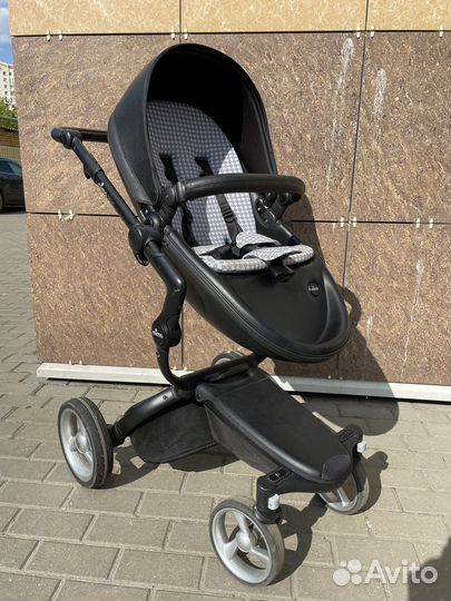 Коляска Mima xari 2 в 1