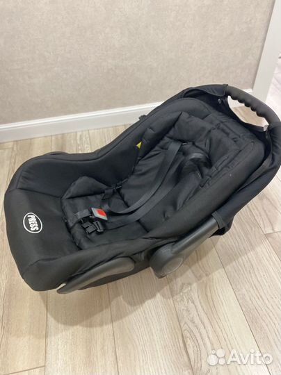 Автокресло riko 0-10 кг