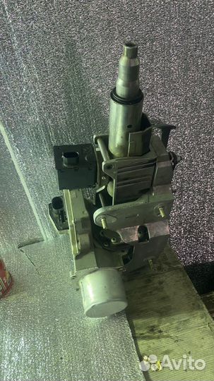 На запчасти