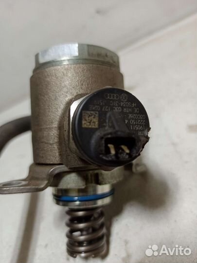 Тнвд Volkswagen Audi 1.4 CAX