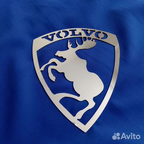 Эмблема Volvo