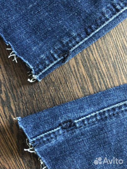 Джинсы Scotch & Soda оригинал