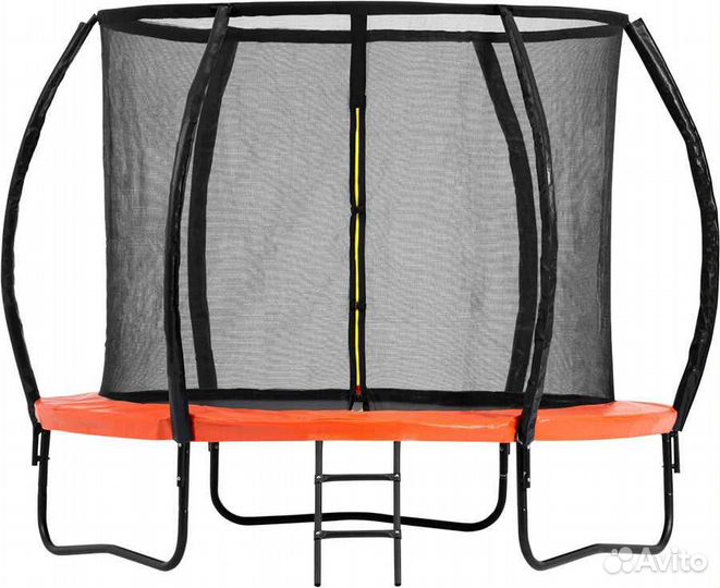 Батут детский DFC Kengoo (3.05 метра)