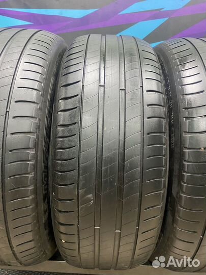 Michelin Primacy 3 215/60 R16