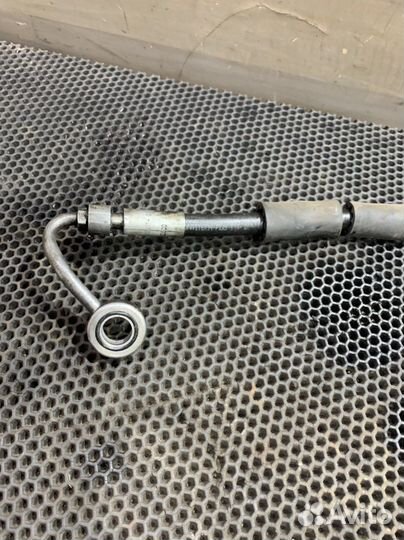 Шланг гидроусилителя BMW X5 E70 4.8