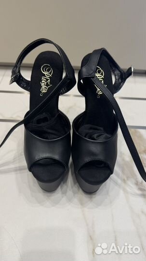 Стрипы двойки 39 размер