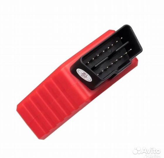 Новый Автосканер Wi-Fi ELM 327 V1.5 OBD2