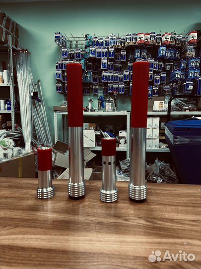 Сопло пескоструйное