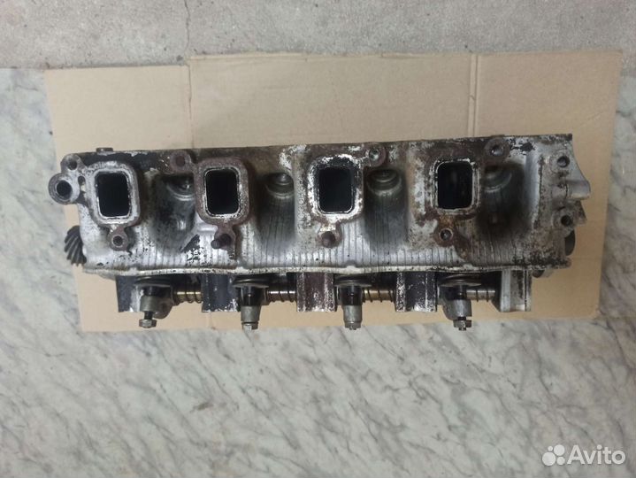 Гбц Сузуки G16A G16B 8кл