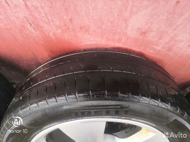 Диски Велорум