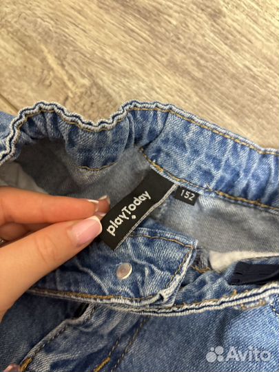 Шорты для девочки