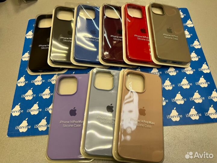 Чехол на iPhone 14 Pro Max