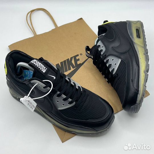 Кроссовки Nike Air Max Terrascape 90