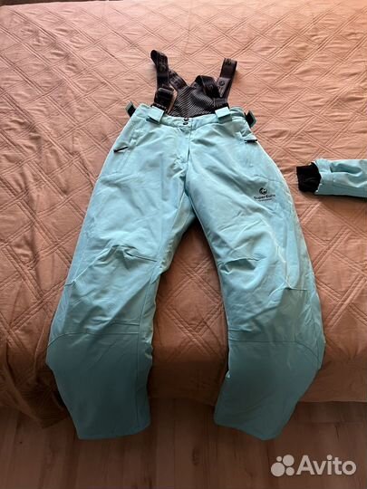 Лыжный костюм