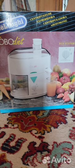 Соковыжималка