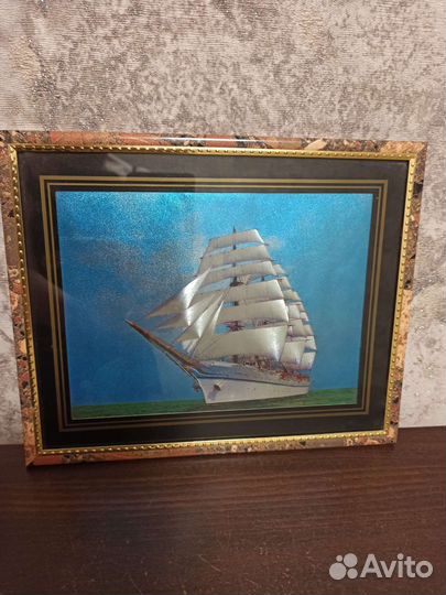 Постер. Постеры 3 D