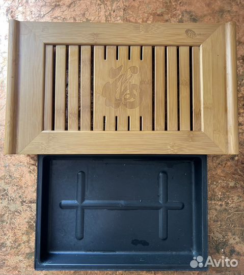 Набор для чайной церемонии