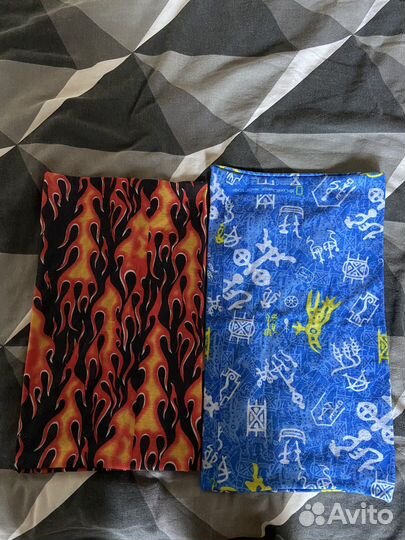 Спортивная экипировка