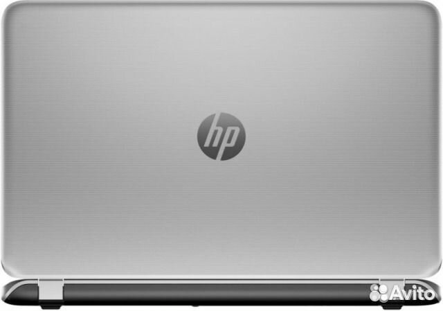 Ноутбук HP Pavilion 15-p009sr