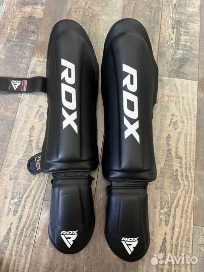 Защита голени RDX T1 размера XL