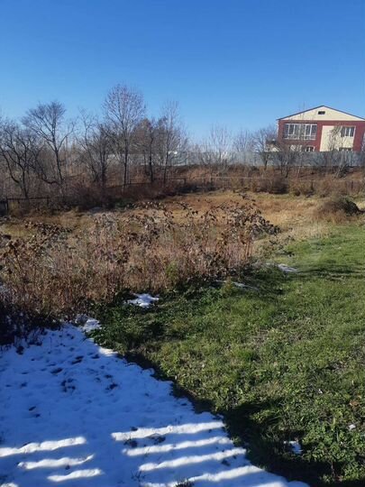 Дом 54 м² на участке 20 сот.